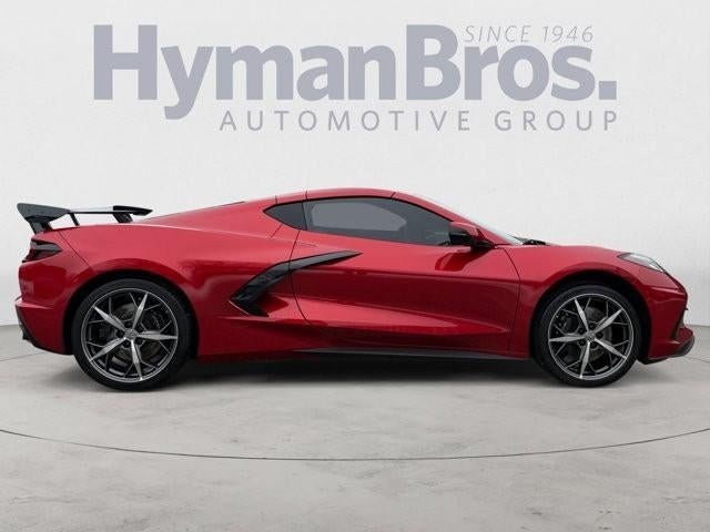 2023 Chevrolet Corvette Stingray Coupe 2LT