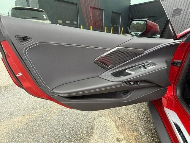 2023 Chevrolet Corvette Stingray Coupe 2LT