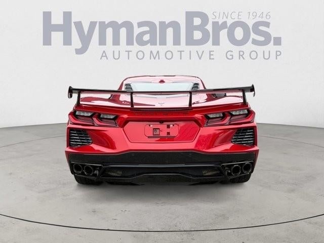 2023 Chevrolet Corvette Stingray Coupe 2LT