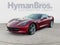 2015 Chevrolet Corvette Stingray Coupe Z51 3LT