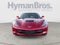 2015 Chevrolet Corvette Stingray Coupe Z51 3LT