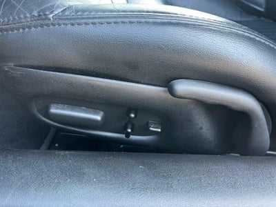 2004 Chevrolet Corvette 2dr Cpe