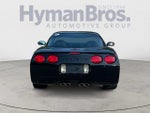 2004 Chevrolet Corvette 2dr Cpe