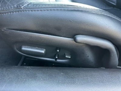 2004 Chevrolet Corvette 2dr Cpe