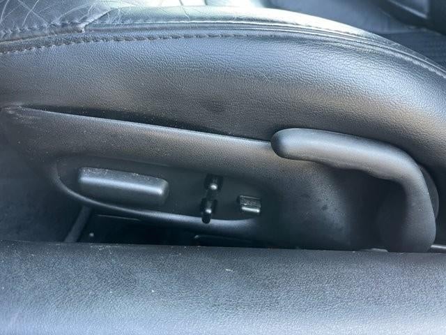 2004 Chevrolet Corvette 2dr Cpe