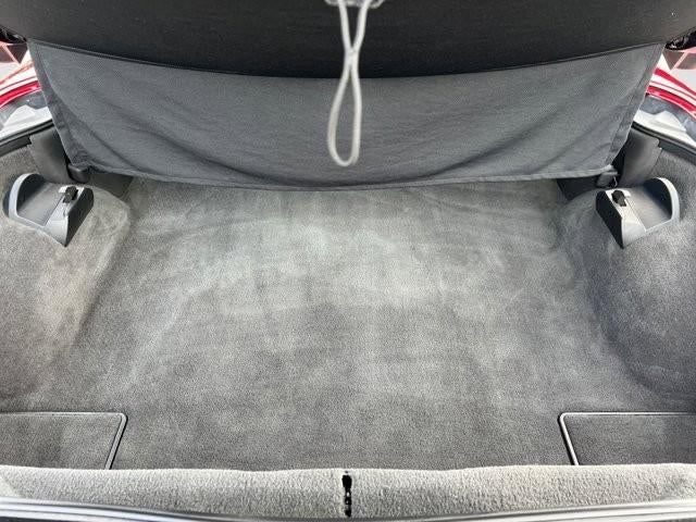 2005 Chevrolet Corvette 2dr Cpe