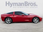 2005 Chevrolet Corvette 2dr Cpe