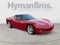 2005 Chevrolet Corvette 2dr Cpe