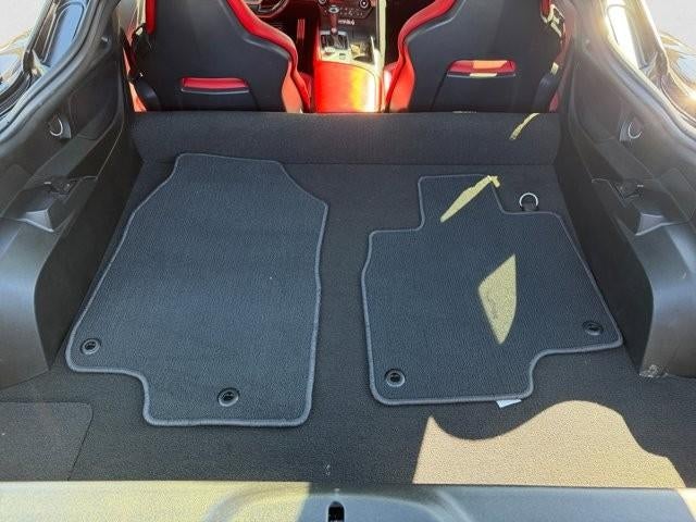 2017 Chevrolet Corvette Grand Sport Coupe 2LT