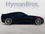 2017 Chevrolet Corvette Grand Sport Coupe 2LT