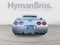 2001 Chevrolet Corvette 2dr Convertible