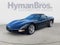 2004 Chevrolet Corvette 2dr Convertible