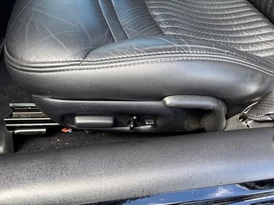 2004 Chevrolet Corvette 2dr Convertible