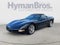 2004 Chevrolet Corvette 2dr Convertible