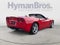 2005 Chevrolet Corvette 2dr Convertible