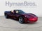 2006 Chevrolet Corvette 2dr Conv