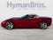 2006 Chevrolet Corvette 2dr Conv