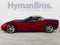 2006 Chevrolet Corvette 2dr Conv