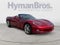 2008 Chevrolet Corvette 2dr Conv