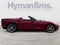 2008 Chevrolet Corvette 2dr Conv