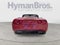 2008 Chevrolet Corvette 2dr Conv