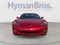 2008 Chevrolet Corvette 2dr Conv