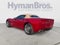 2008 Chevrolet Corvette 2dr Conv