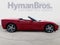 2008 Chevrolet Corvette 2dr Conv