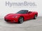 2008 Chevrolet Corvette 2dr Conv