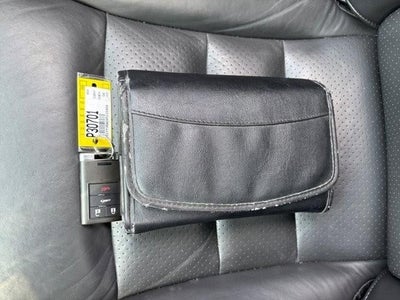 2008 Chevrolet Corvette 2dr Conv