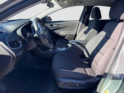 2024 Chevrolet Malibu RS