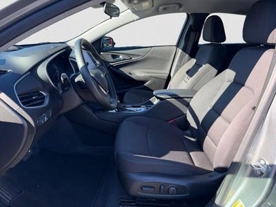 2024 Chevrolet Malibu RS