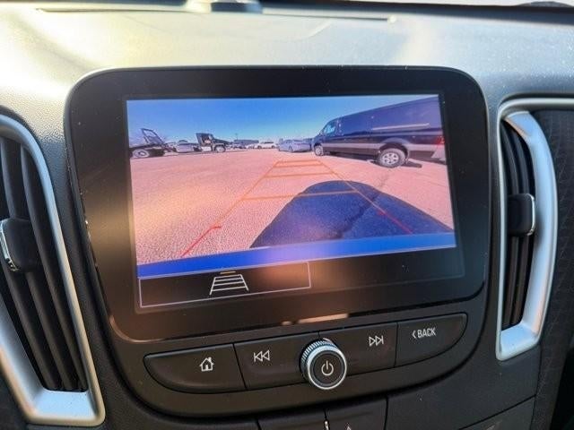 2024 Chevrolet Malibu RS