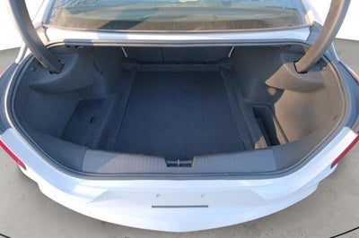 2021 Cadillac CT4 4dr Sdn Premium Luxury