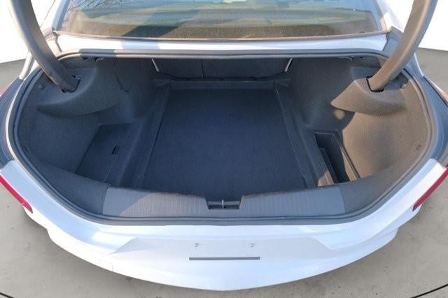 2021 Cadillac CT4 4dr Sdn Premium Luxury