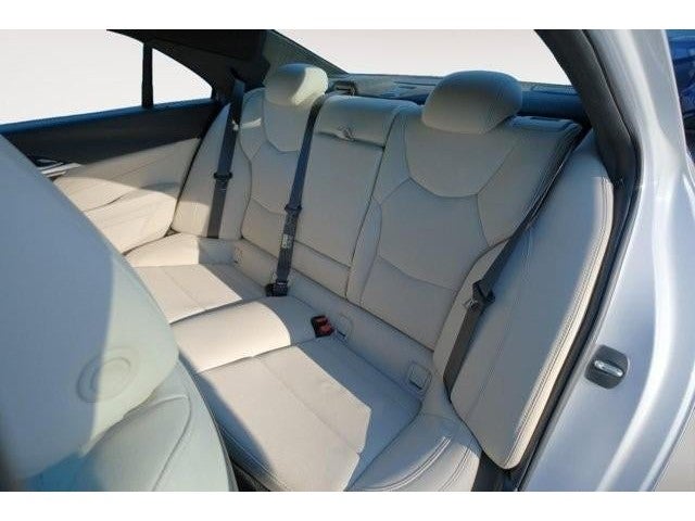 2021 Cadillac CT4 4dr Sdn Premium Luxury