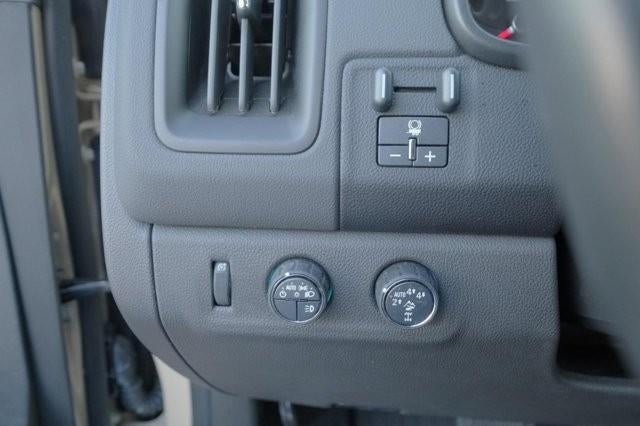 2022 Chevrolet Colorado Crew Cab Short Box 4-Wheel Drive ZR2