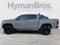 2022 Chevrolet Colorado Crew Cab Short Box 4-Wheel Drive ZR2