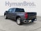 2024 Chevrolet Silverado 1500 Crew Cab Short Box 4-Wheel Drive LT 2FL