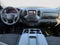 2025 Chevrolet Silverado 1500 Crew Cab Short Box 4-Wheel Drive Custom