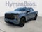 2025 Chevrolet Silverado 1500 Crew Cab Short Box 4-Wheel Drive Custom
