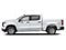 2025 Chevrolet Silverado 1500 Crew Cab Short Box 4-Wheel Drive Custom