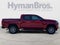 2024 Chevrolet Colorado Crew Cab Short Box 2-Wheel Drive LT