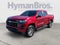 2024 Chevrolet Colorado Crew Cab Short Box 2-Wheel Drive LT