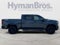 2021 Chevrolet Silverado 1500 Crew Cab Short Box 4-Wheel Drive Custom Trail Boss
