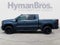 2021 Chevrolet Silverado 1500 Crew Cab Short Box 4-Wheel Drive Custom Trail Boss