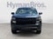 2021 Chevrolet Silverado 1500 Crew Cab Short Box 4-Wheel Drive Custom Trail Boss