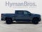 2021 Chevrolet Silverado 1500 Crew Cab Short Box 4-Wheel Drive Custom Trail Boss