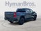 2021 Chevrolet Silverado 1500 Crew Cab Short Box 4-Wheel Drive Custom Trail Boss