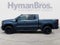 2021 Chevrolet Silverado 1500 Crew Cab Short Box 4-Wheel Drive Custom Trail Boss